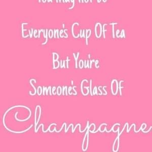 Meet your Posher, Terry